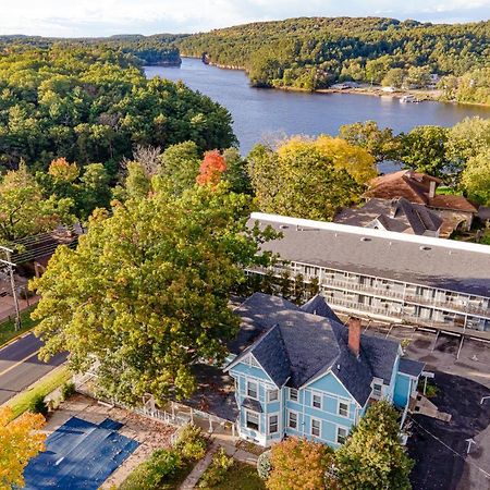 White Rose Inns & Motel Wisconsin Dells Εξωτερικό φωτογραφία