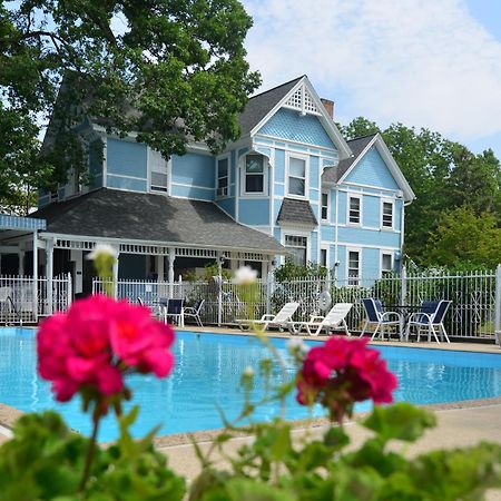 White Rose Inns & Motel Wisconsin Dells Εξωτερικό φωτογραφία