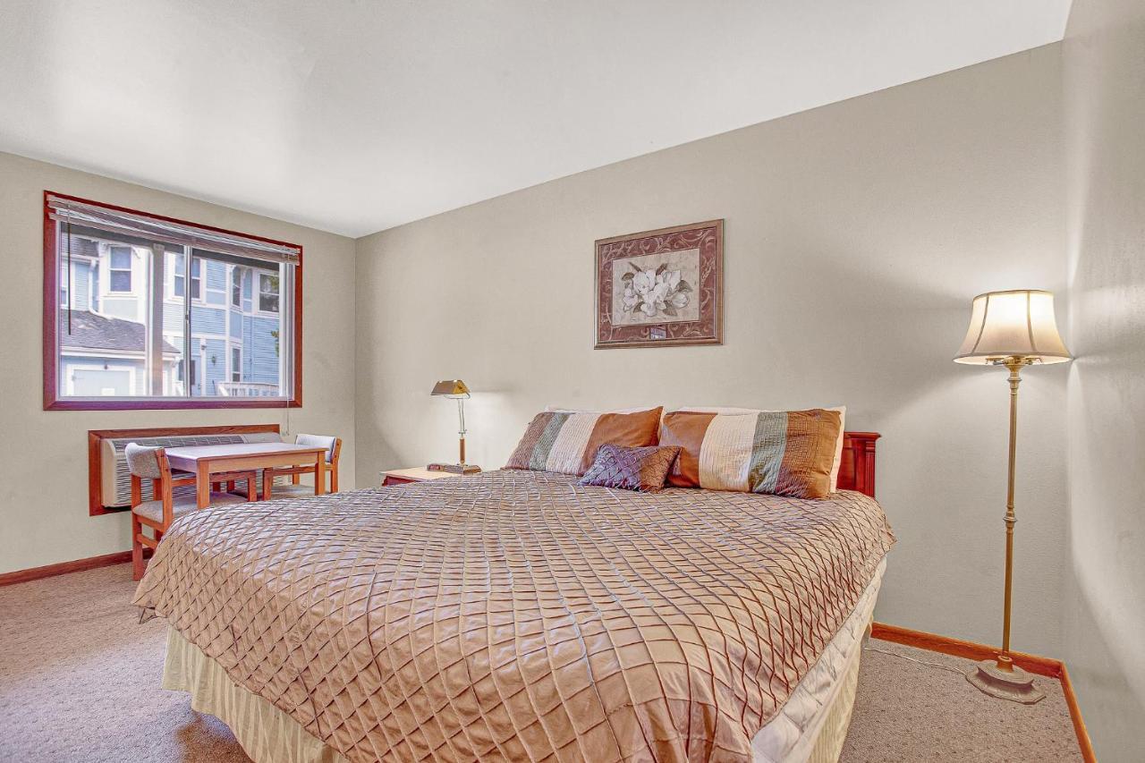 White Rose Inns & Motel Wisconsin Dells Εξωτερικό φωτογραφία