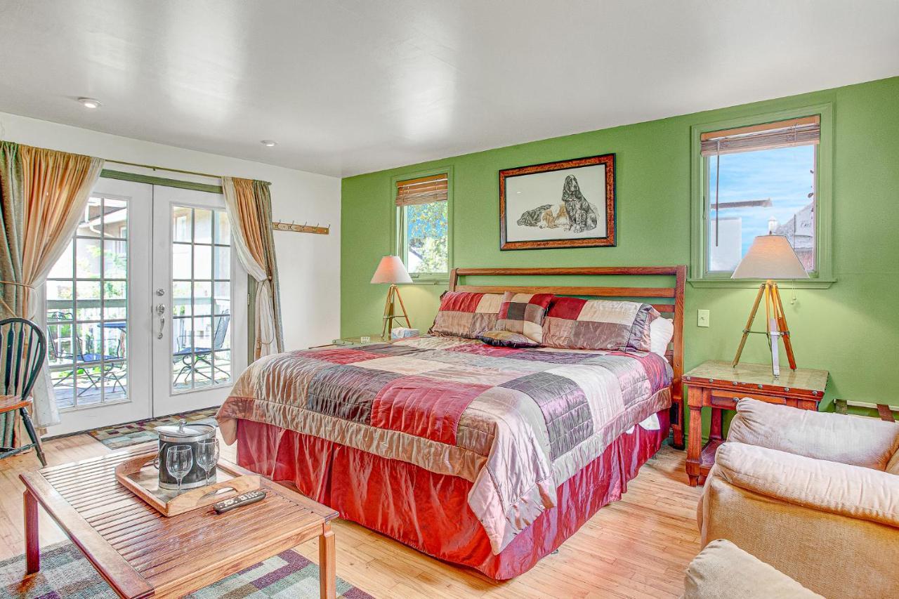 White Rose Inns & Motel Wisconsin Dells Εξωτερικό φωτογραφία