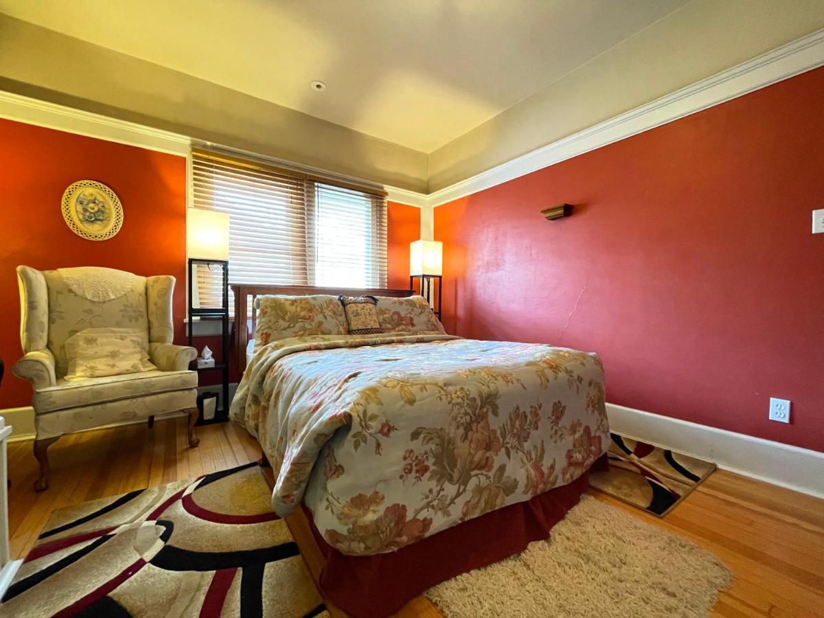 White Rose Inns & Motel Wisconsin Dells Δωμάτιο φωτογραφία