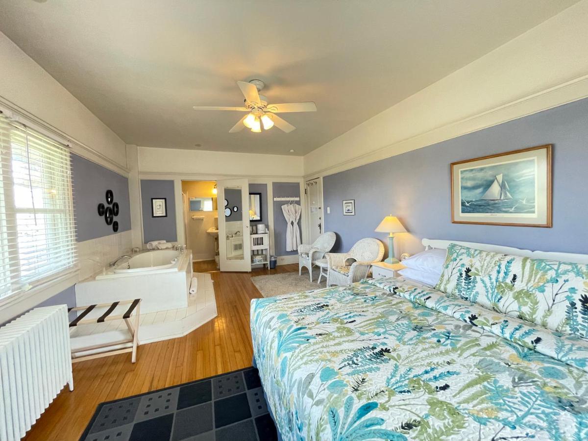 White Rose Inns & Motel Wisconsin Dells Εξωτερικό φωτογραφία