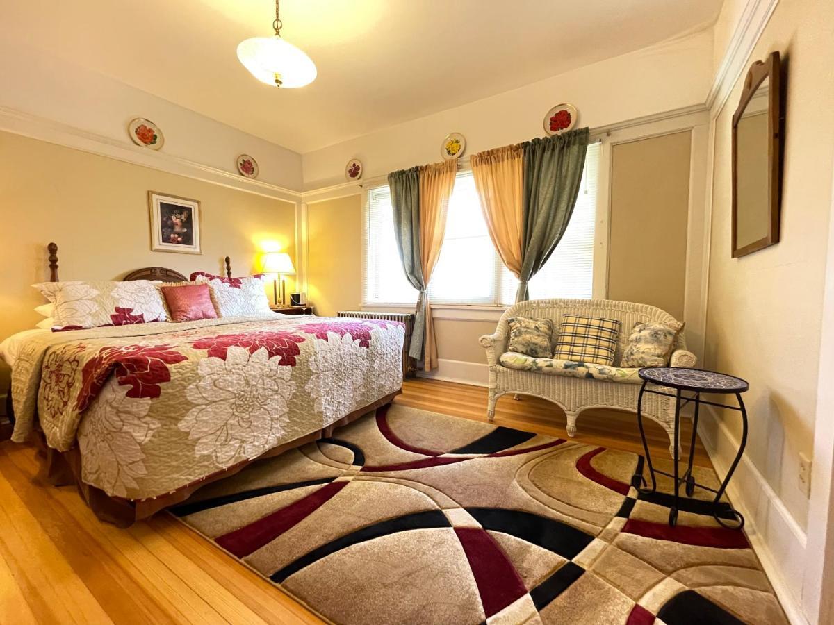 White Rose Inns & Motel Wisconsin Dells Εξωτερικό φωτογραφία