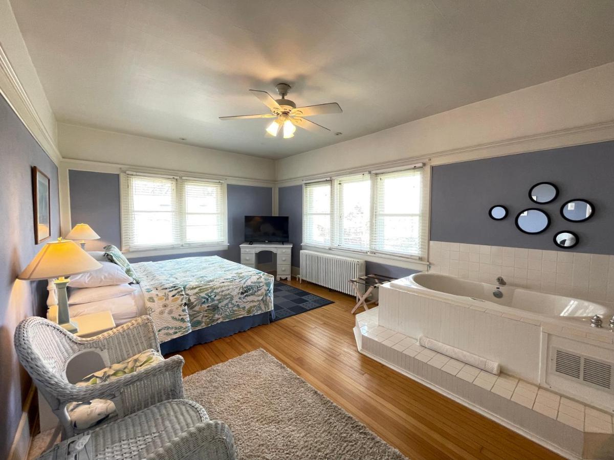 White Rose Inns & Motel Wisconsin Dells Εξωτερικό φωτογραφία
