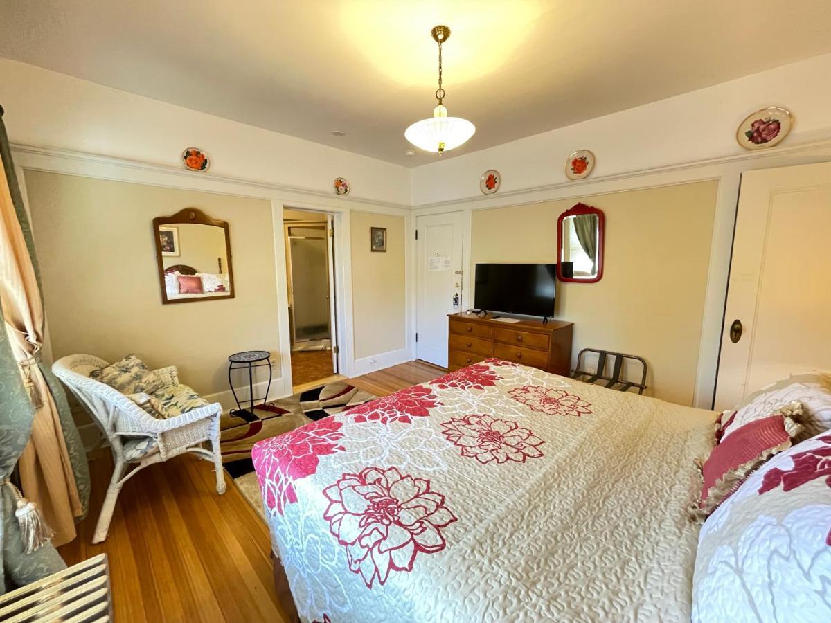 White Rose Inns & Motel Wisconsin Dells Εξωτερικό φωτογραφία