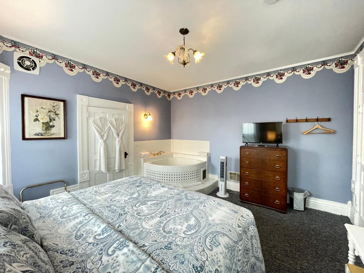 White Rose Inns & Motel Wisconsin Dells Εξωτερικό φωτογραφία