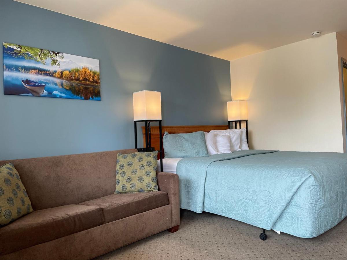White Rose Inns & Motel Wisconsin Dells Εξωτερικό φωτογραφία