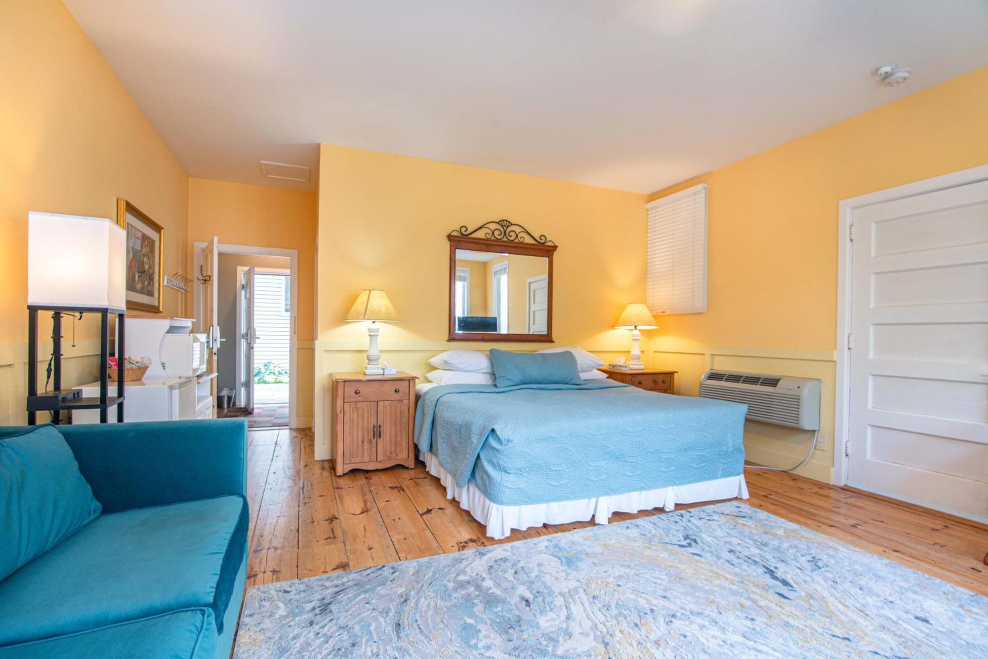 White Rose Inns & Motel Wisconsin Dells Εξωτερικό φωτογραφία