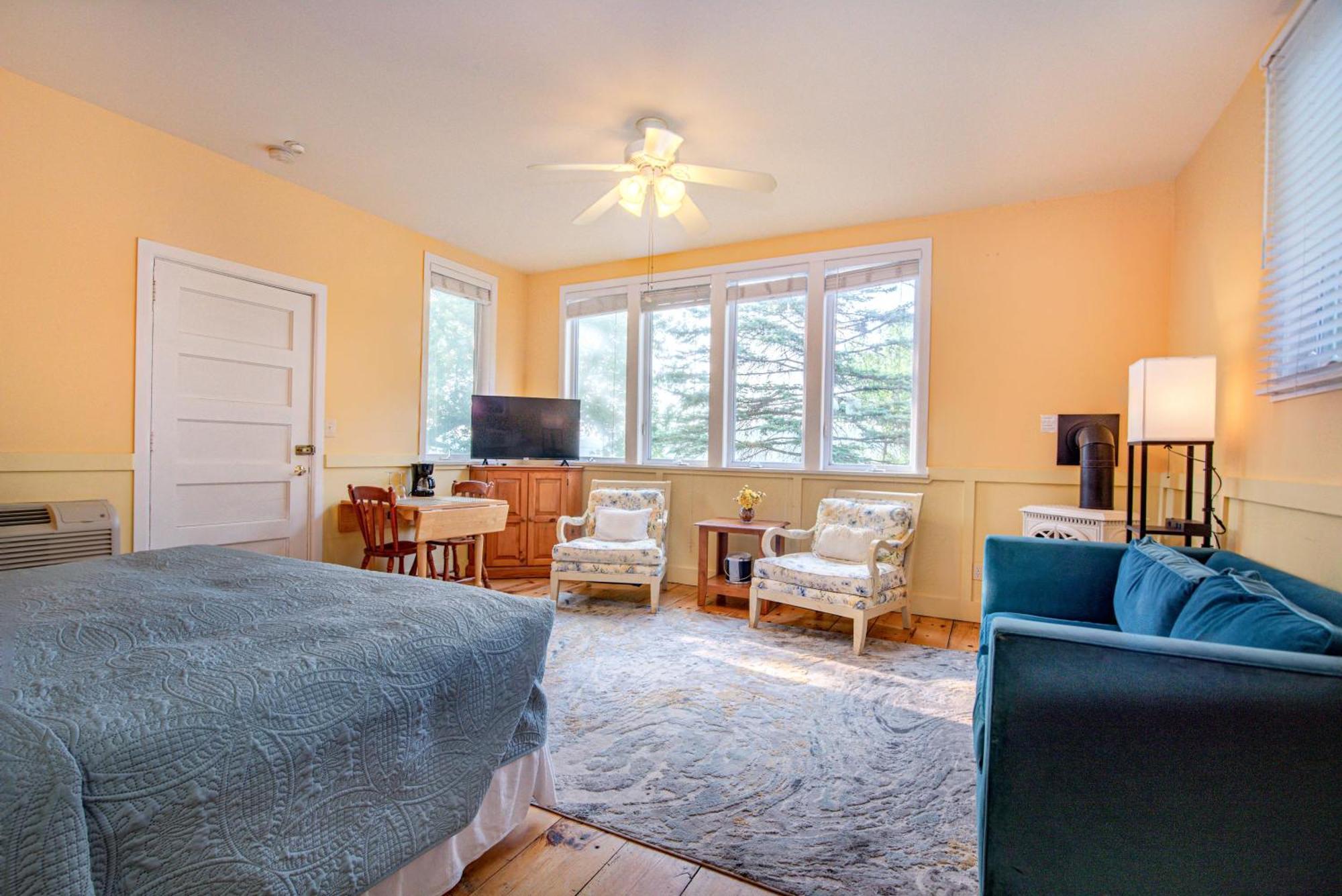 White Rose Inns & Motel Wisconsin Dells Εξωτερικό φωτογραφία