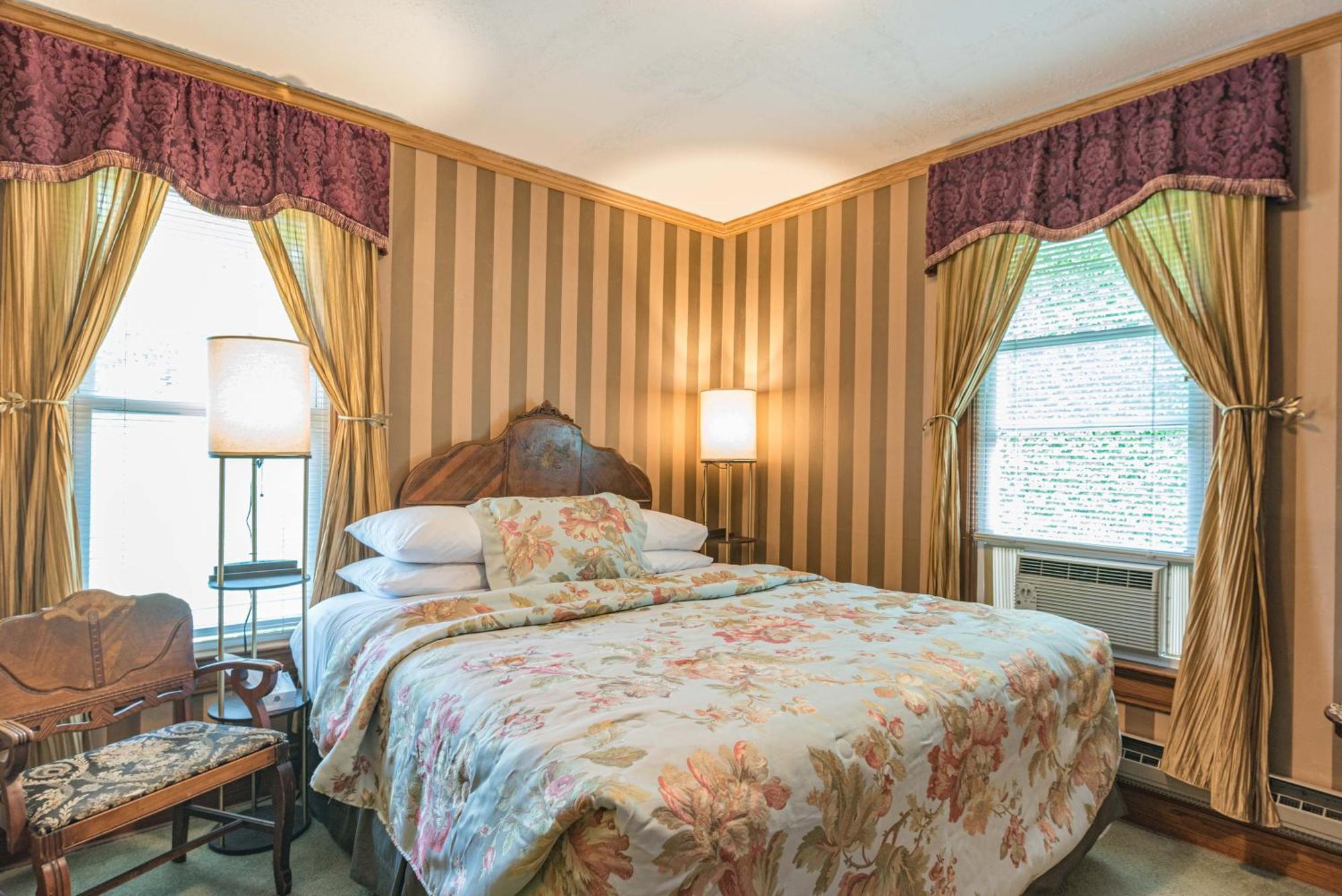 White Rose Inns & Motel Wisconsin Dells Εξωτερικό φωτογραφία