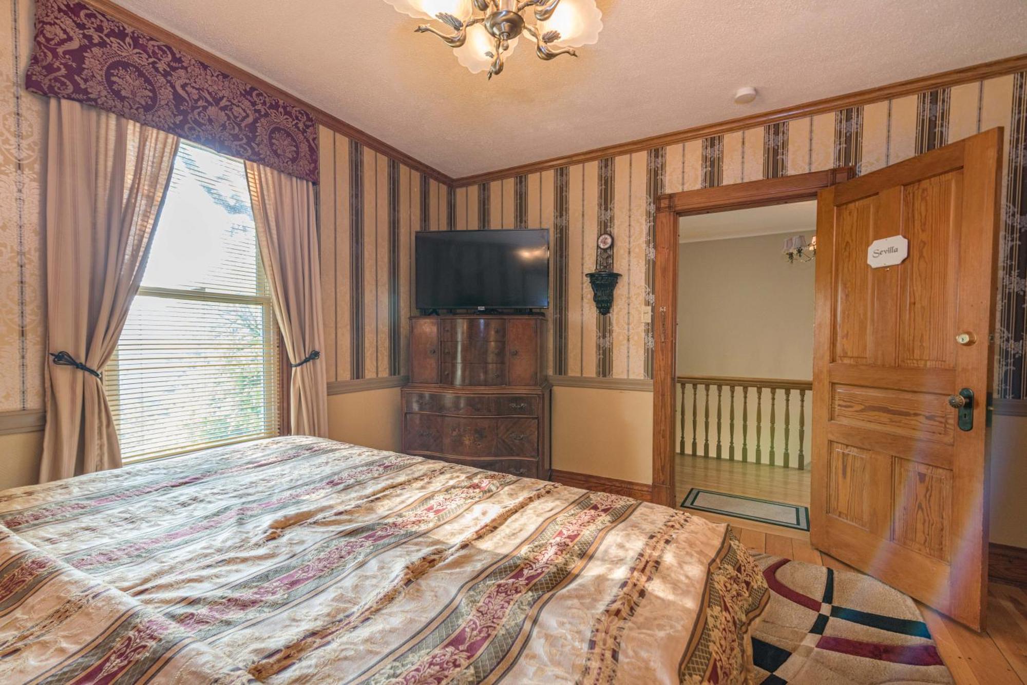 White Rose Inns & Motel Wisconsin Dells Εξωτερικό φωτογραφία