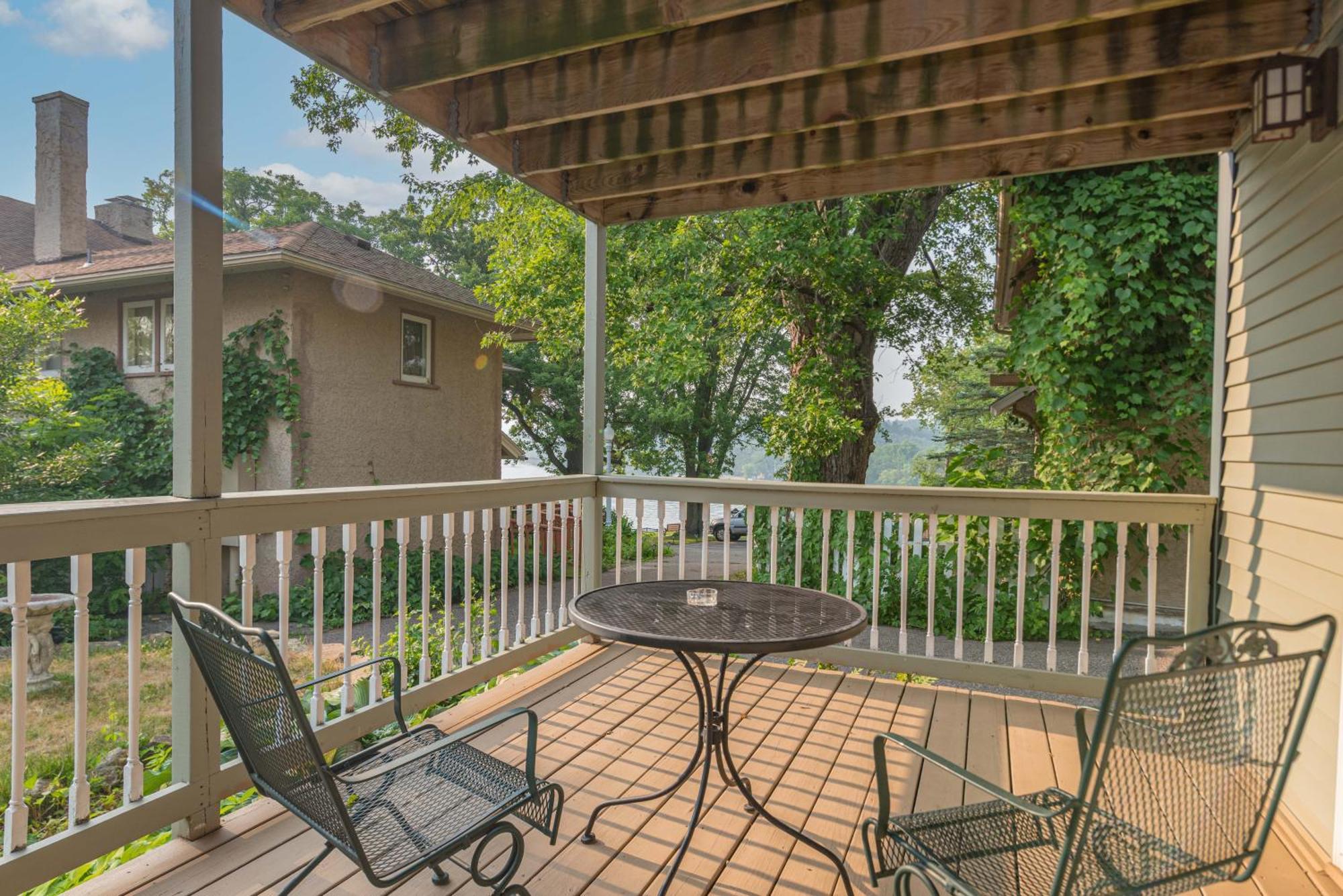 White Rose Inns & Motel Wisconsin Dells Εξωτερικό φωτογραφία