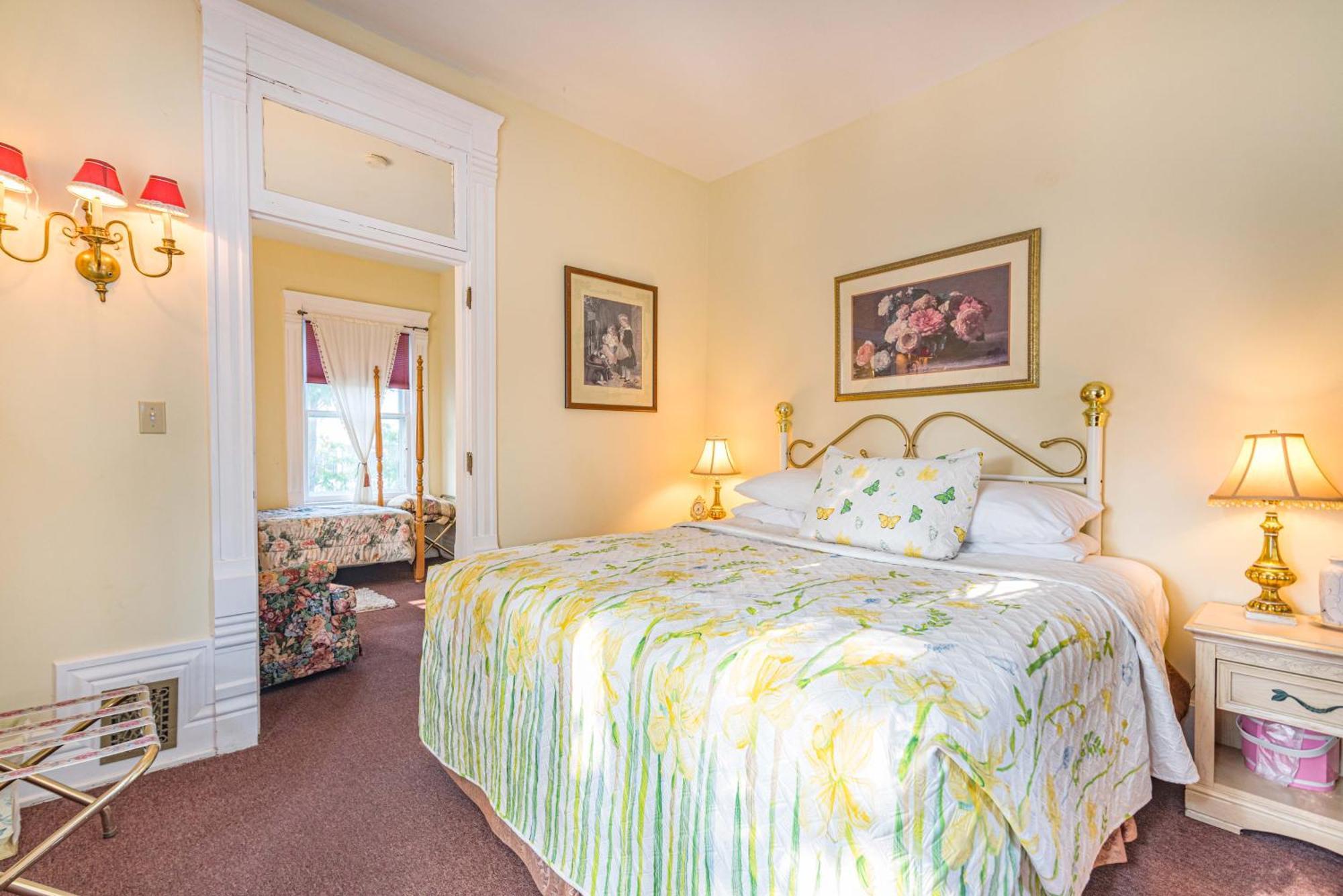 White Rose Inns & Motel Wisconsin Dells Εξωτερικό φωτογραφία