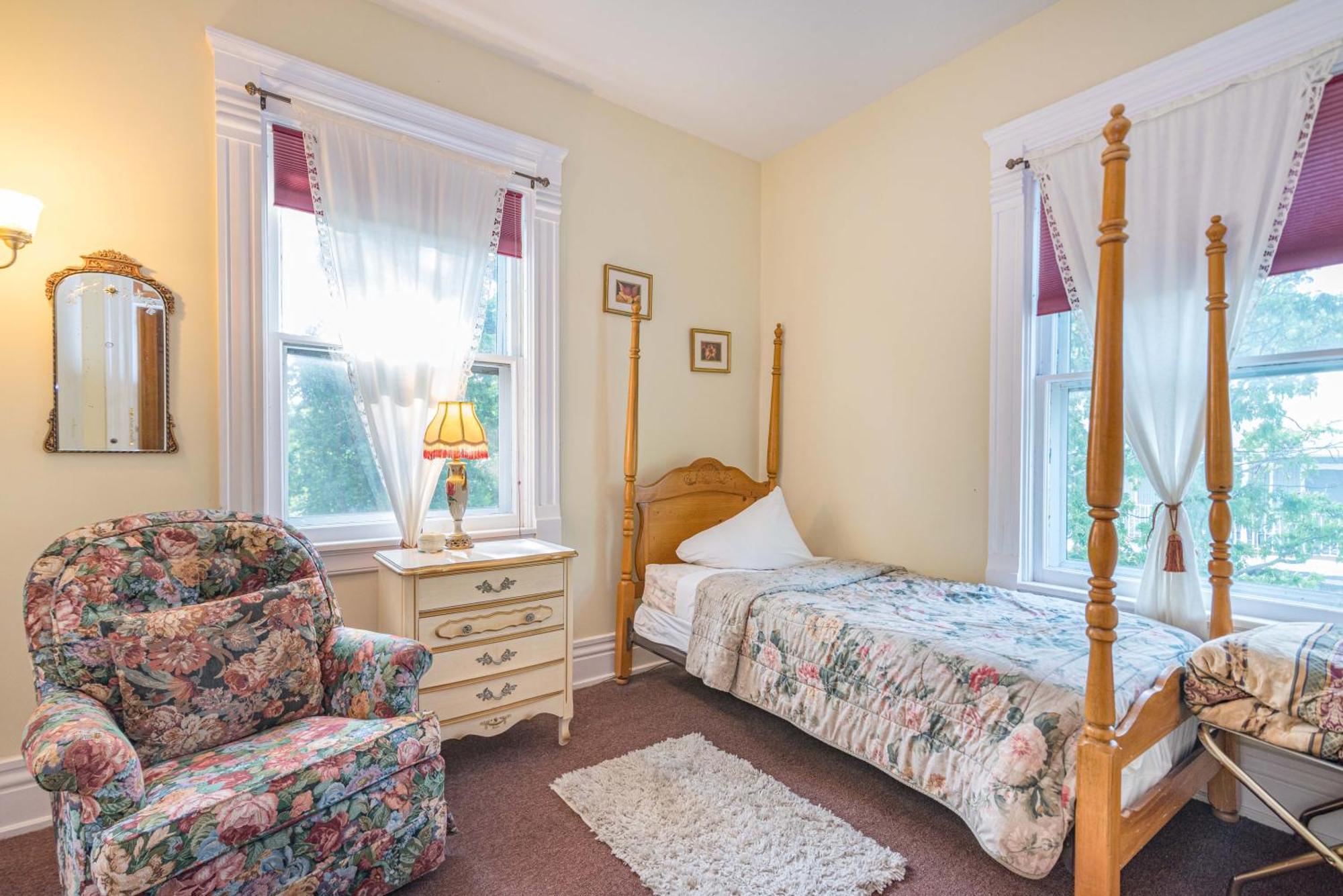 White Rose Inns & Motel Wisconsin Dells Εξωτερικό φωτογραφία