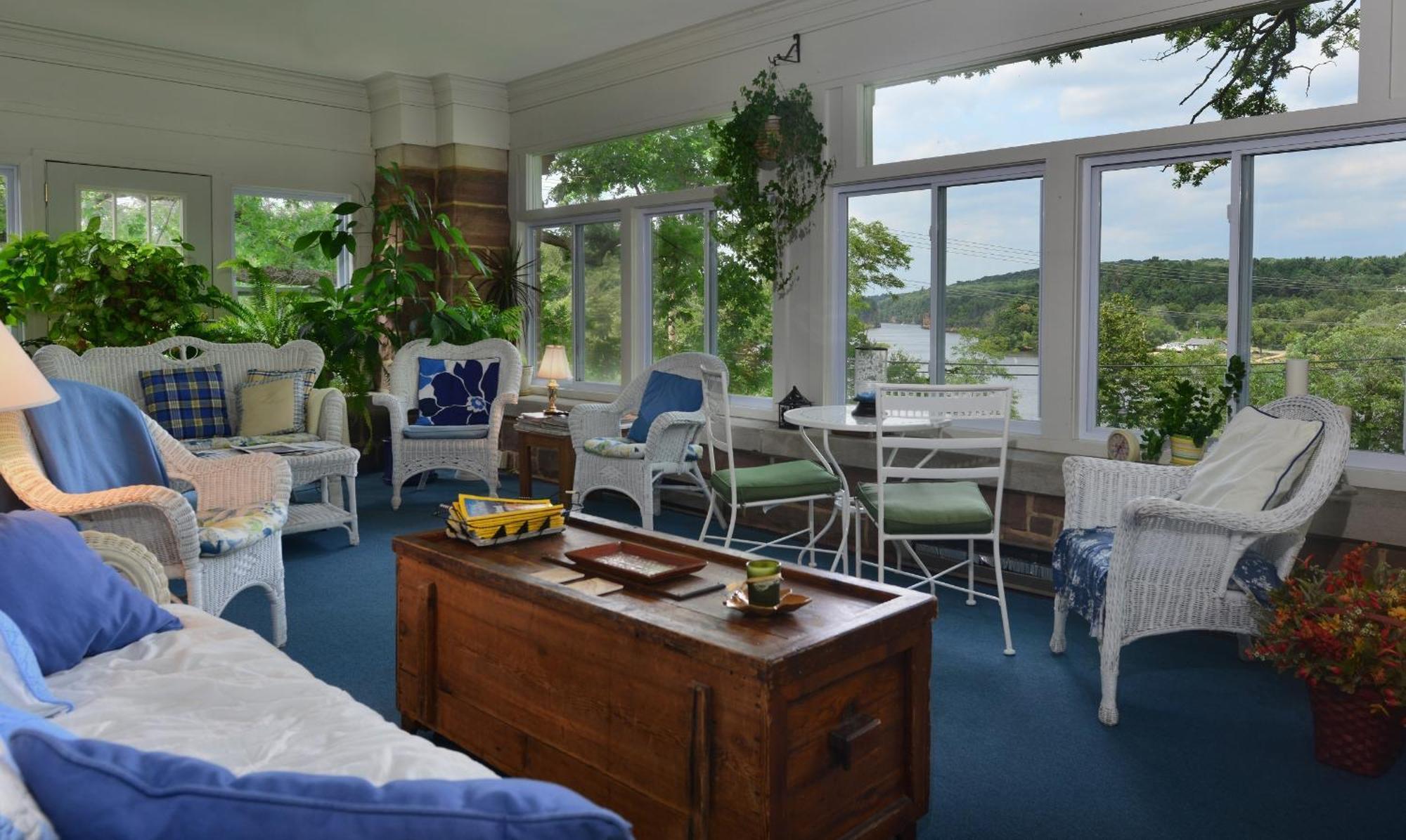 White Rose Inns & Motel Wisconsin Dells Εξωτερικό φωτογραφία