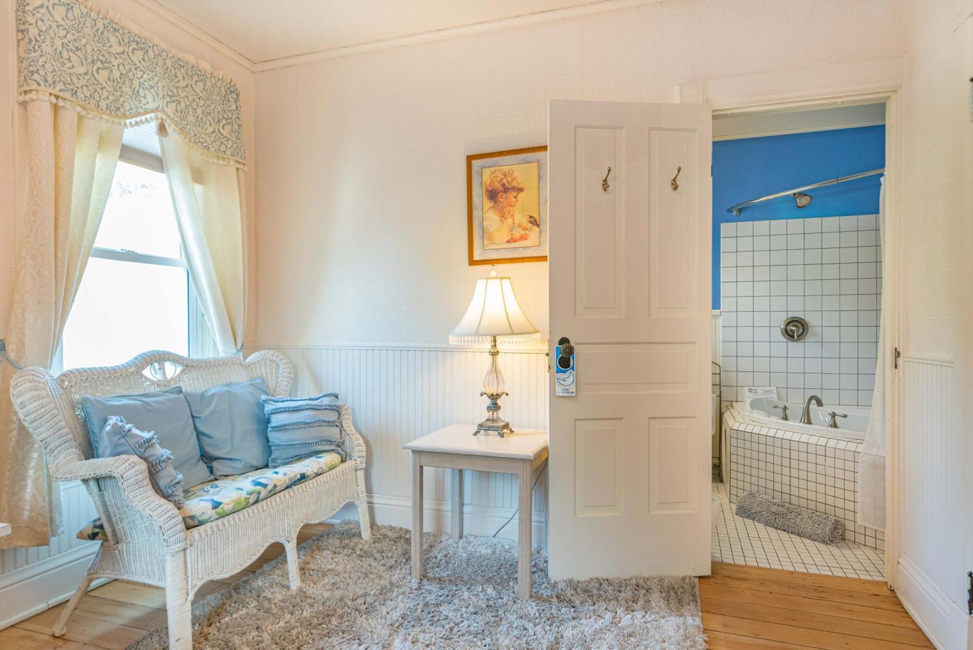 White Rose Inns & Motel Wisconsin Dells Δωμάτιο φωτογραφία