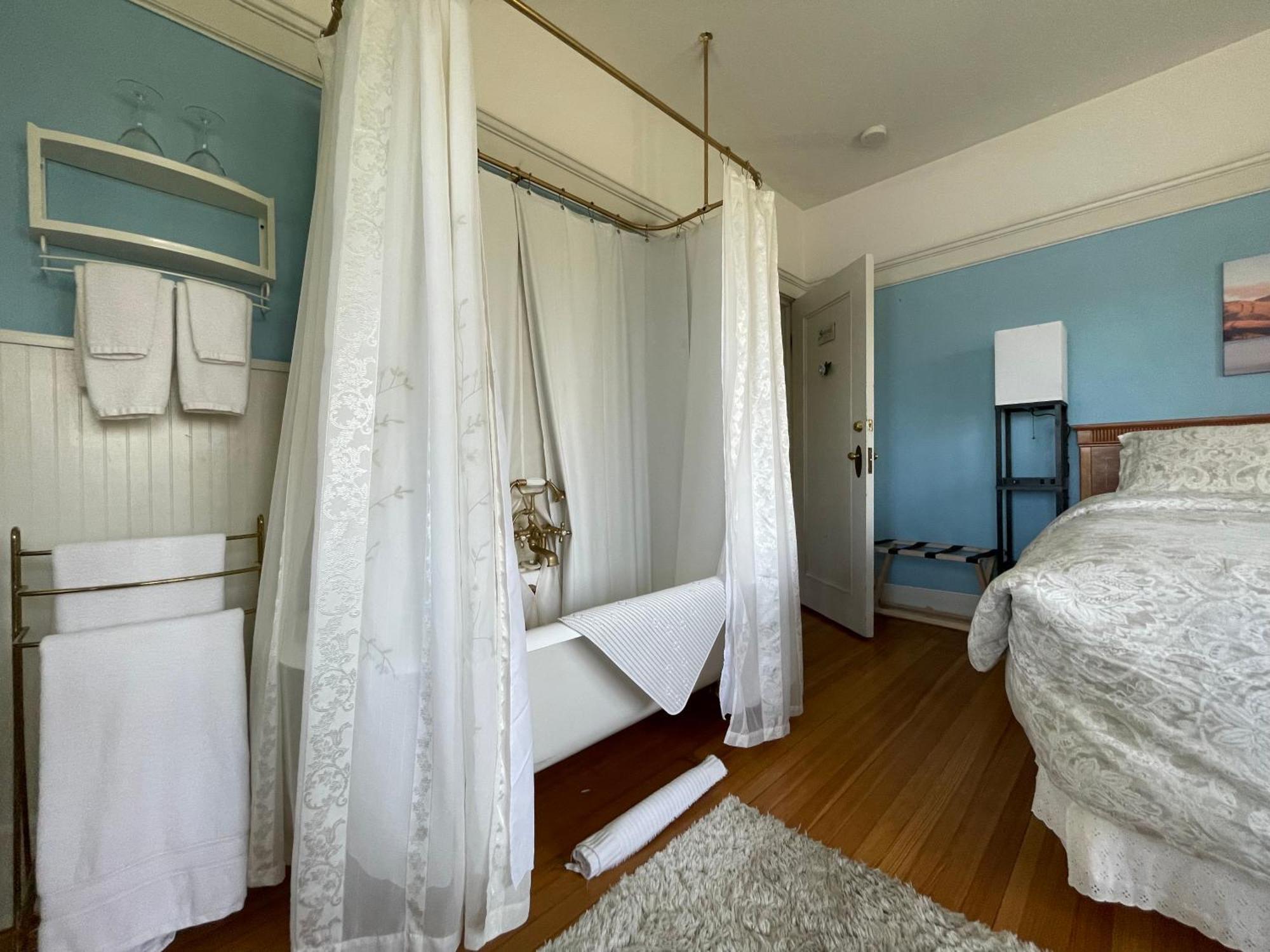 White Rose Inns & Motel Wisconsin Dells Δωμάτιο φωτογραφία