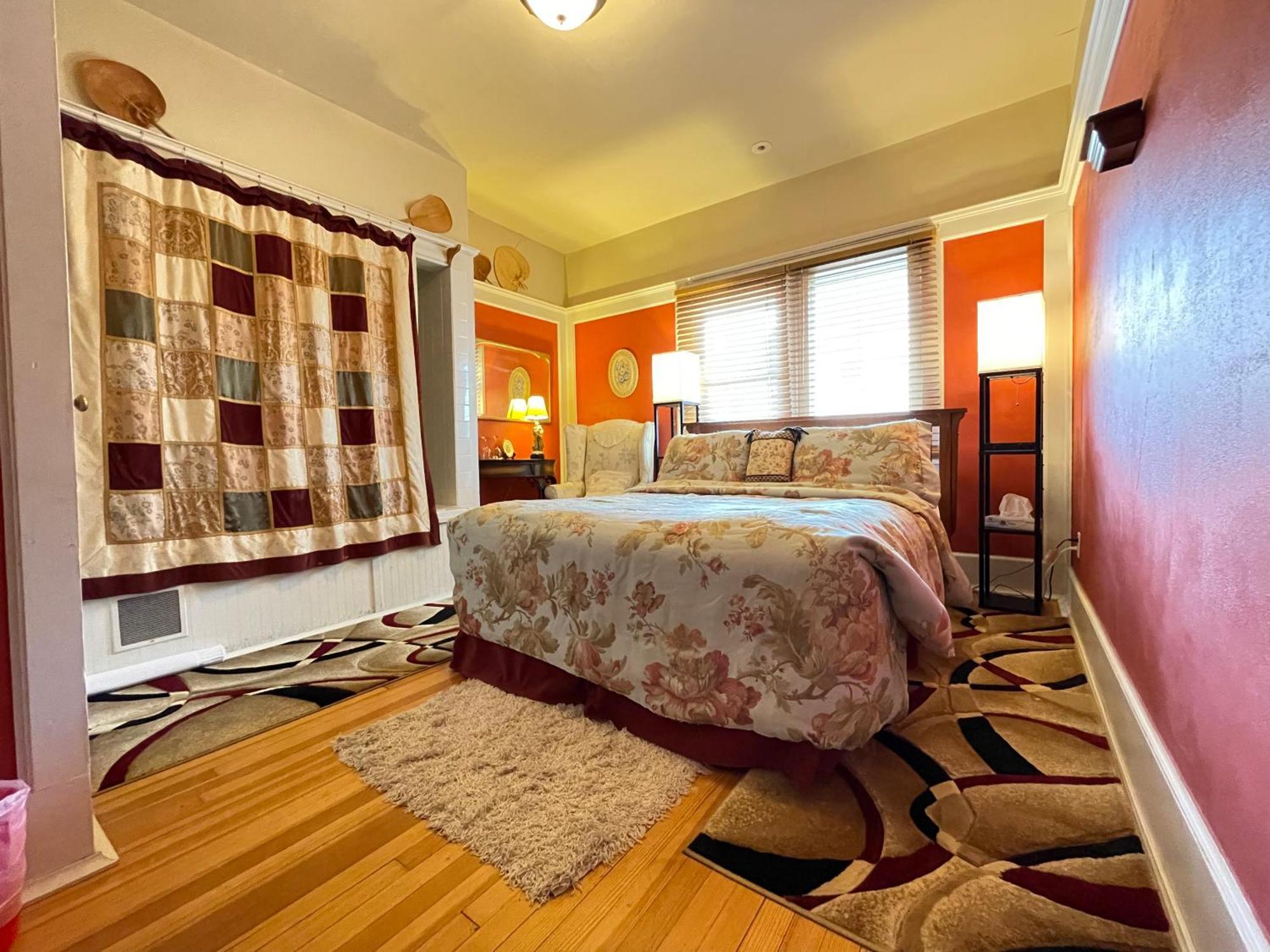 White Rose Inns & Motel Wisconsin Dells Δωμάτιο φωτογραφία