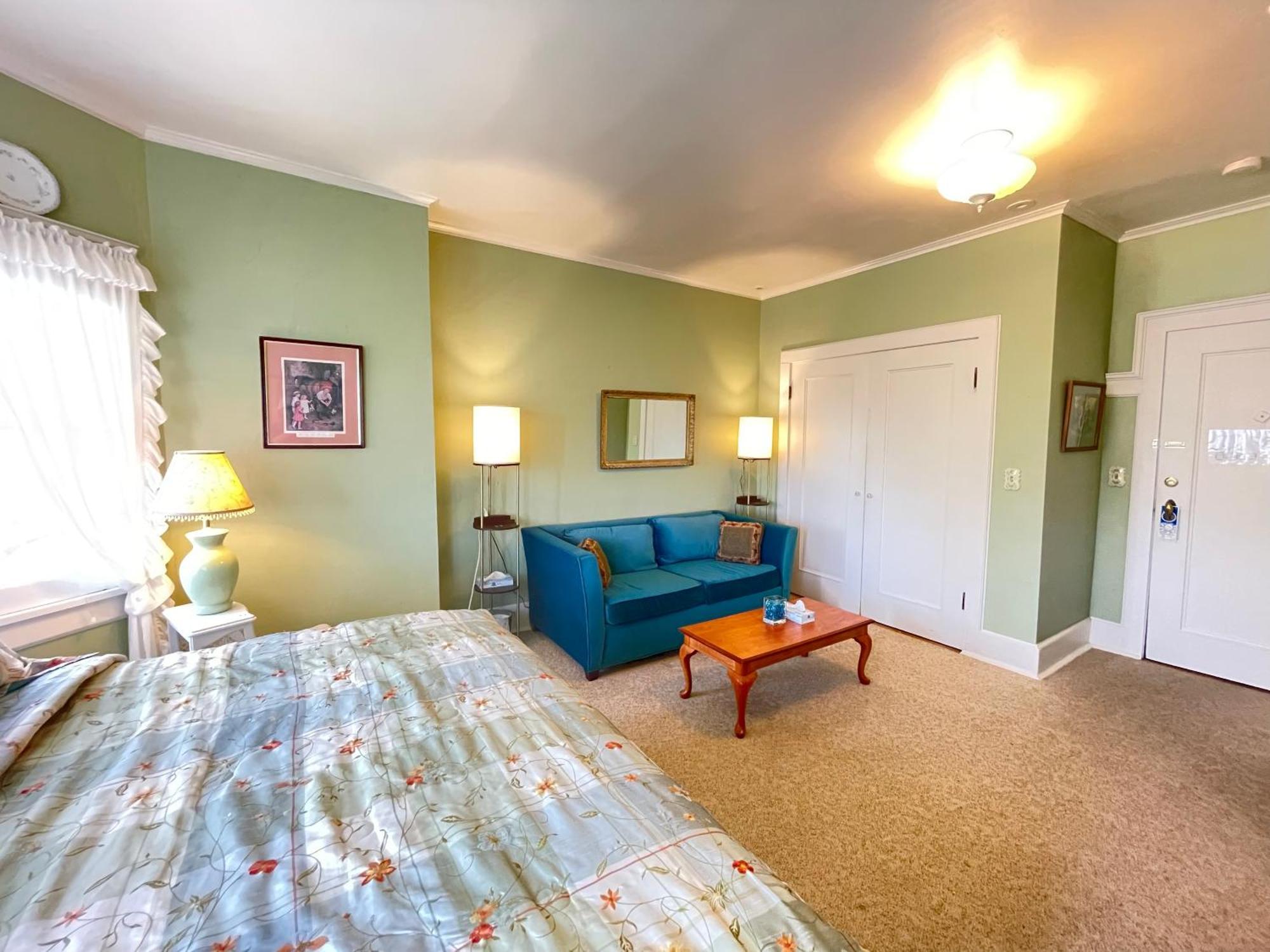 White Rose Inns & Motel Wisconsin Dells Δωμάτιο φωτογραφία