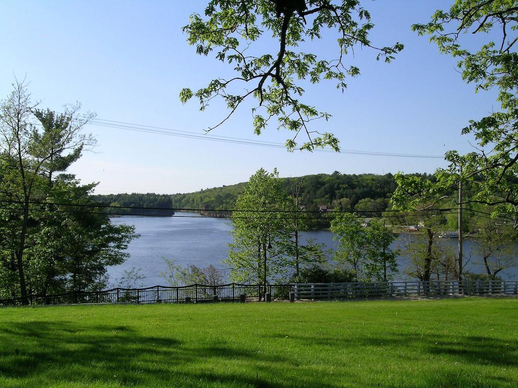 White Rose Inns & Motel Wisconsin Dells Εξωτερικό φωτογραφία