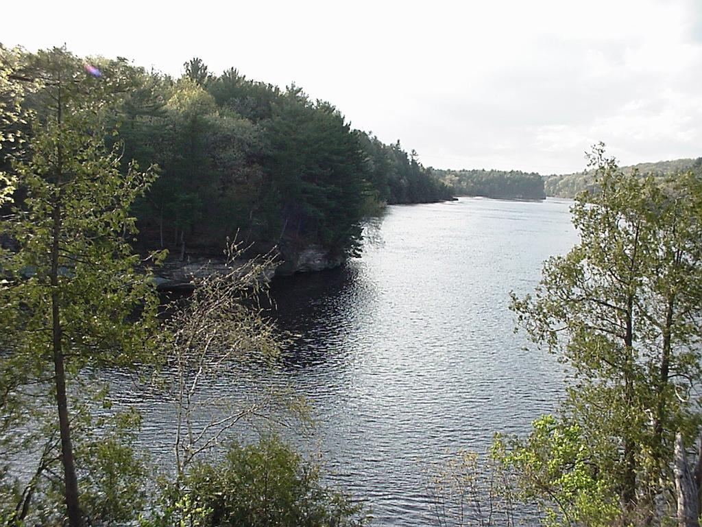 White Rose Inns & Motel Wisconsin Dells Εξωτερικό φωτογραφία
