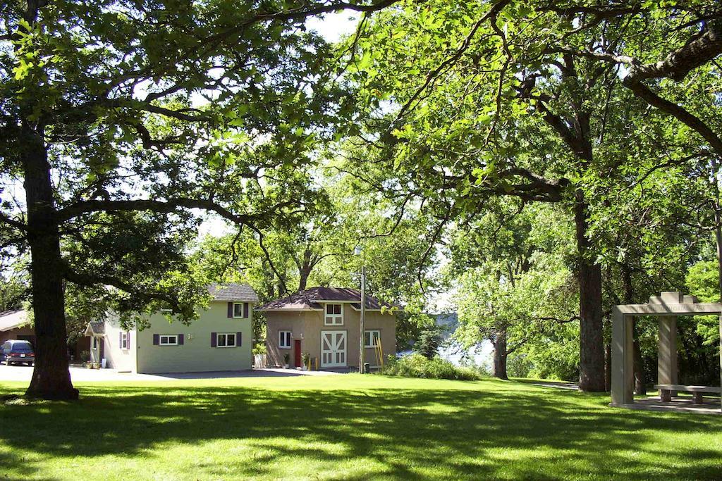 White Rose Inns & Motel Wisconsin Dells Εξωτερικό φωτογραφία